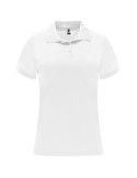 Polo técnico MONZHA WOMAN personalizado de Roly imagen 1