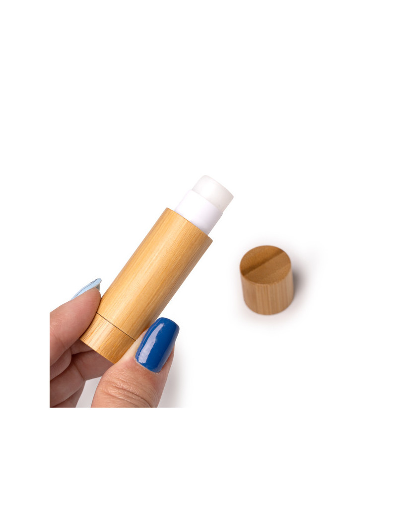 Bálsamo labial SEIDO personalizado de Stamina imagen 4