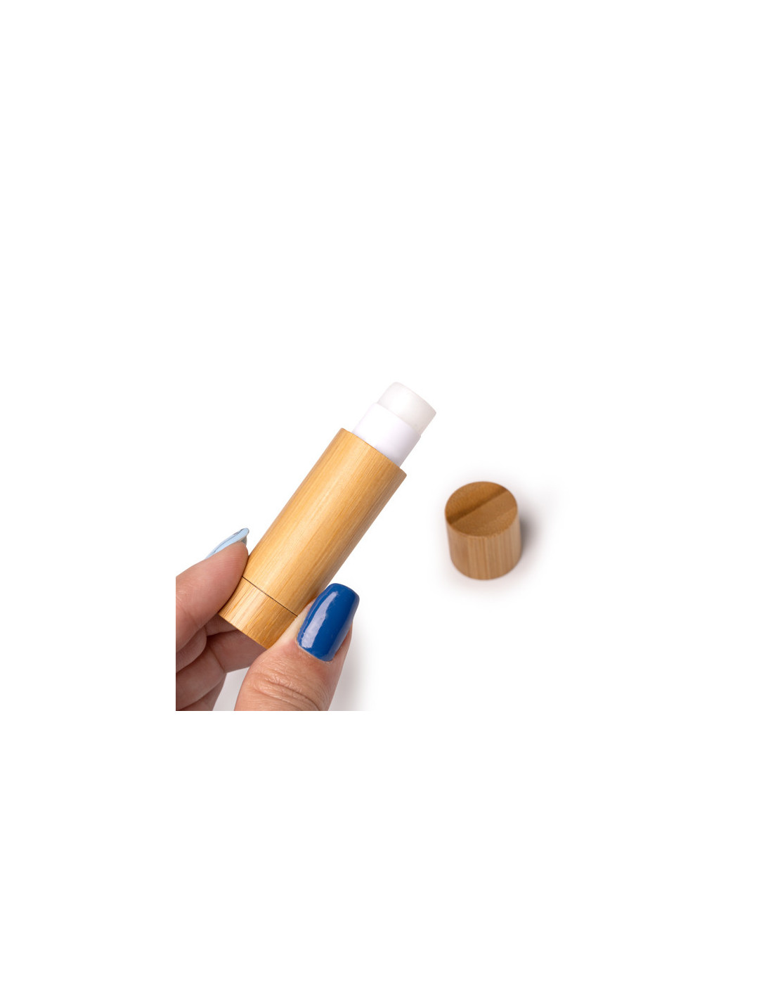 Bálsamo labial SEIDO personalizado de Stamina imagen 4