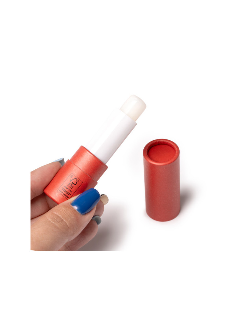 Bálsamo labial RIBA personalizado de Stamina imagen 9