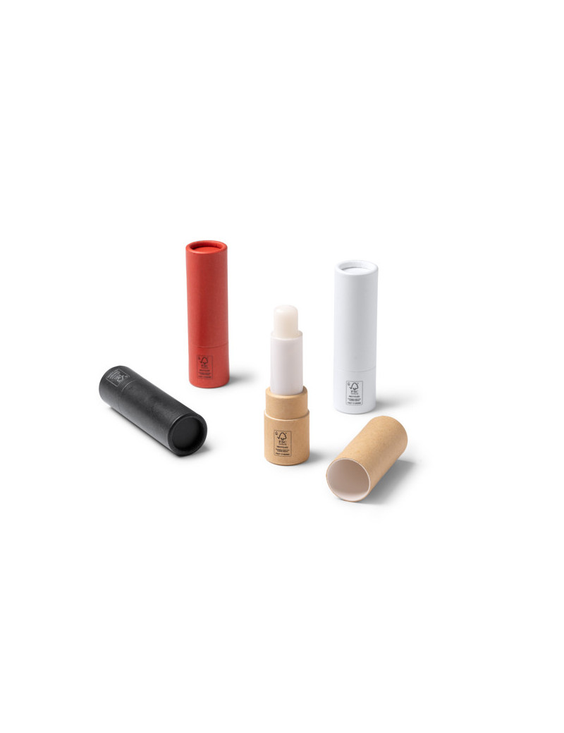Bálsamo labial RIBA personalizado de Stamina imagen 10
