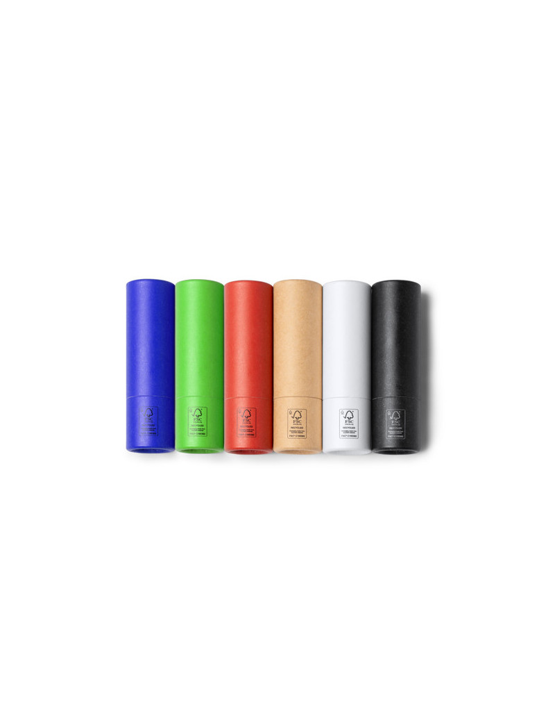 Bálsamo labial RIBA personalizado de Stamina imagen 11