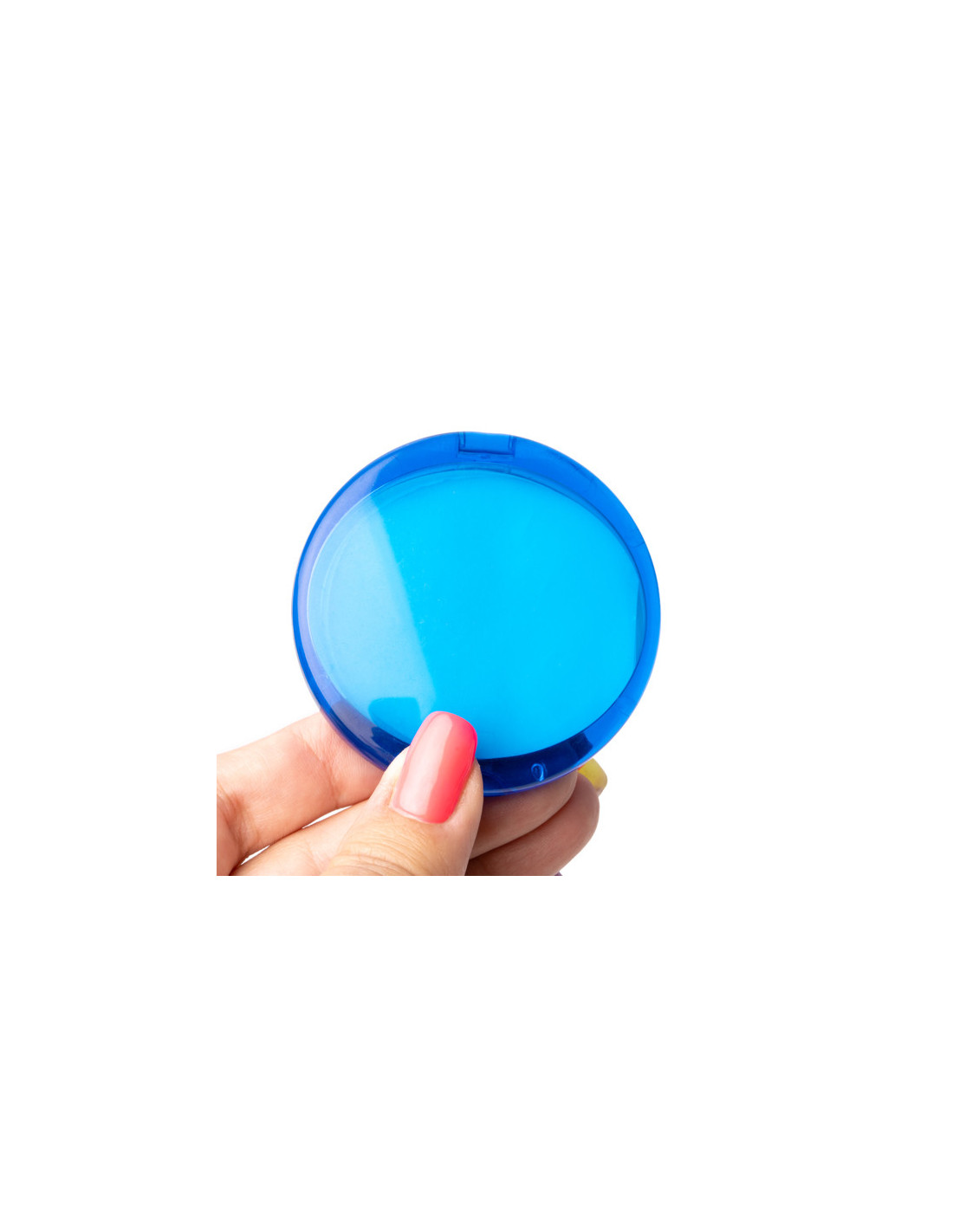 Estuche LIMPI con 25 láminas de jabón perfumado Stamina personalizado de Stamina imagen 15