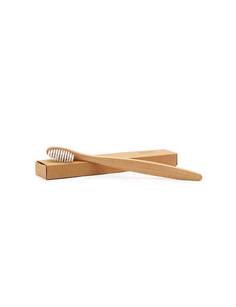 Cepillo de dientes FRESH personalizado de Stamina imagen 3