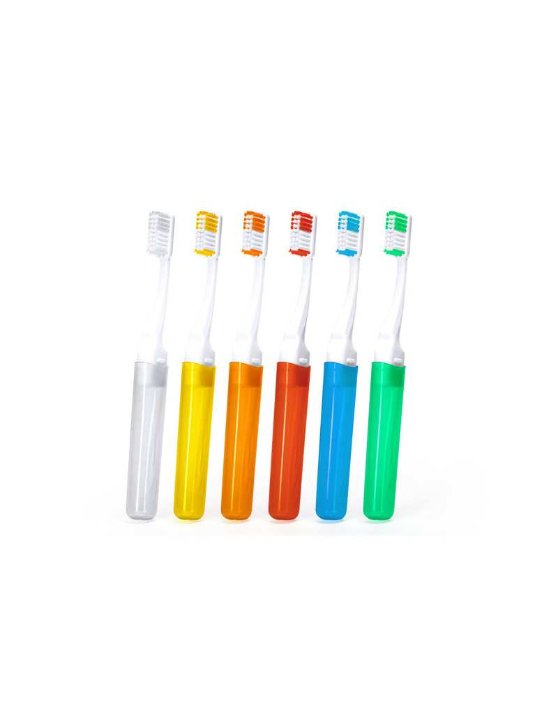 Cepillo de dientes POLE personalizado de Stamina imagen 9
