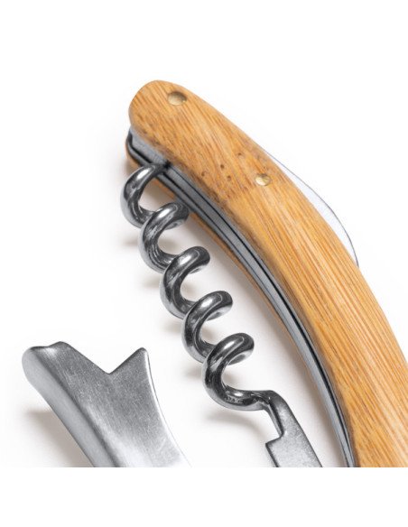 Sacacorchos RICAL personalizado de Stamina imagen 3