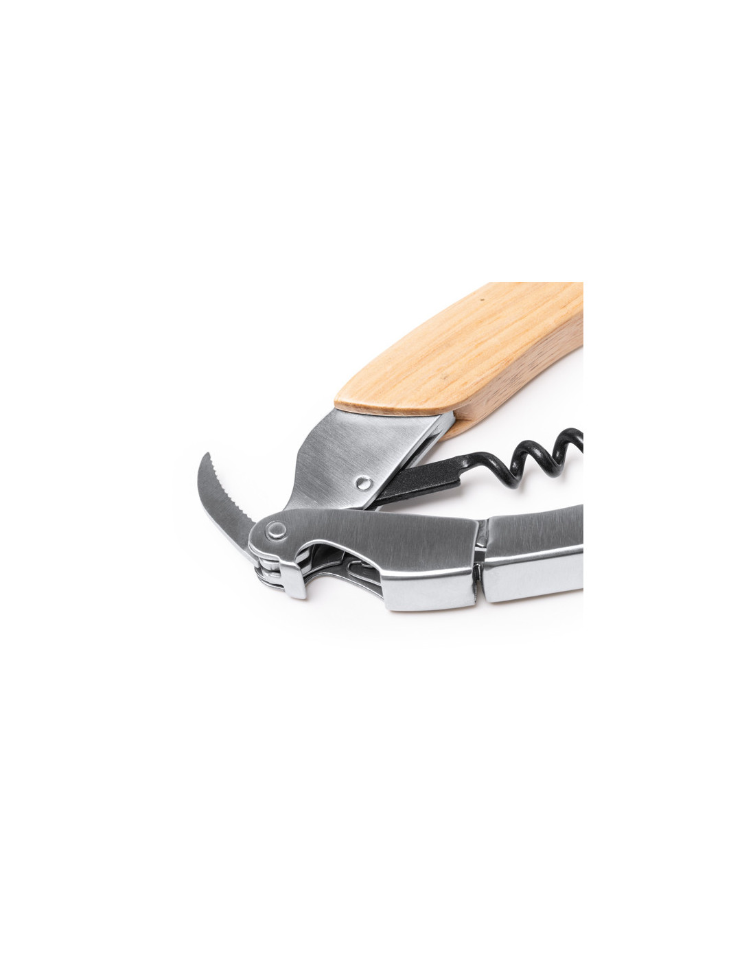 Sacacorchos VUREN personalizado de Stamina imagen 5