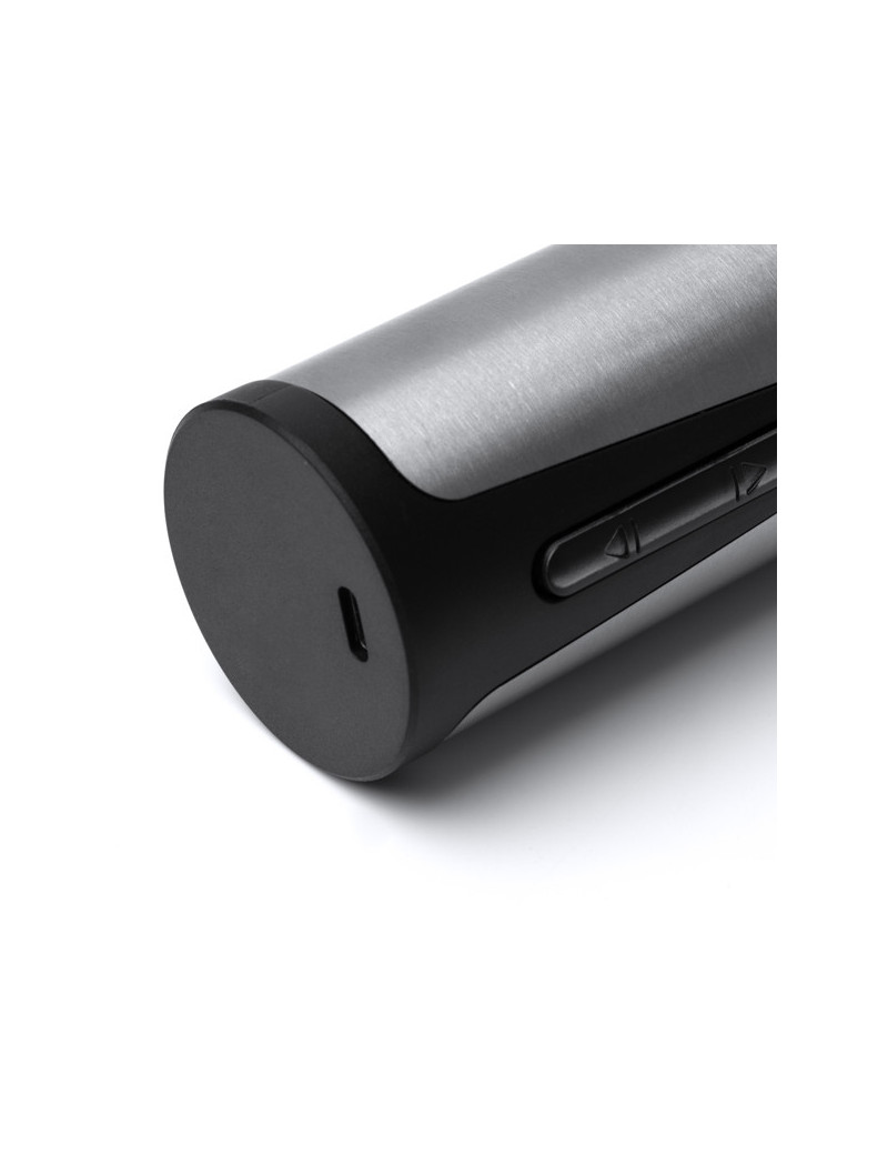 Sacacorchos eléctrico PINGUX personalizado de Stamina imagen 3
