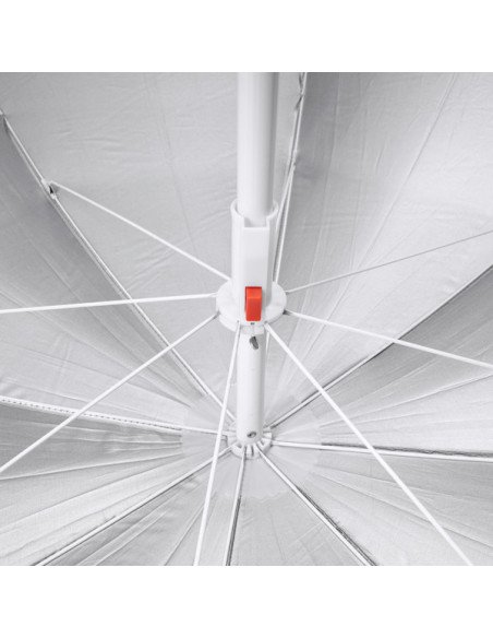 Sombrilla de playa SKYE personalizado de Stamina imagen 8