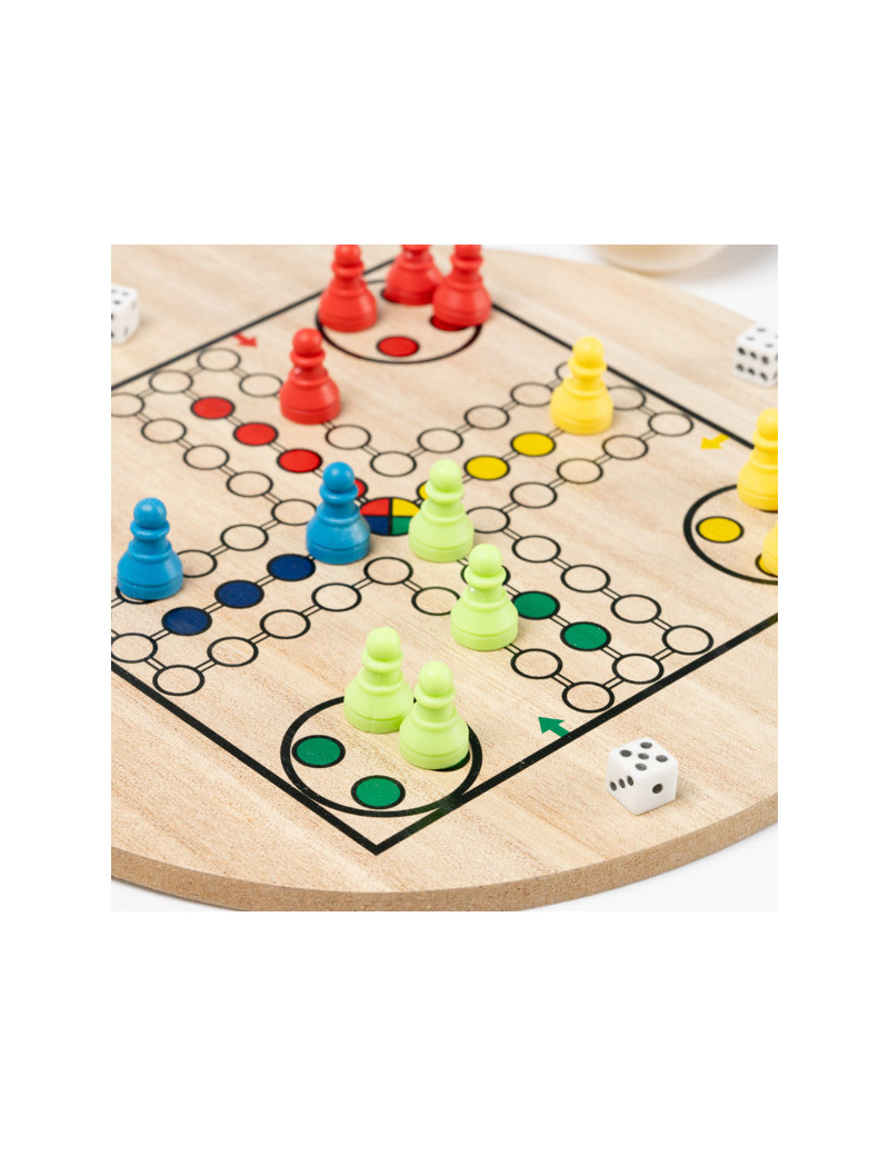 Juego de palas de playa SALENTO personalizado de Stamina imagen 3