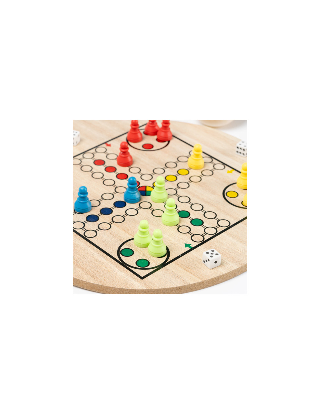 Juego de palas de playa SALENTO personalizado de Stamina imagen 3