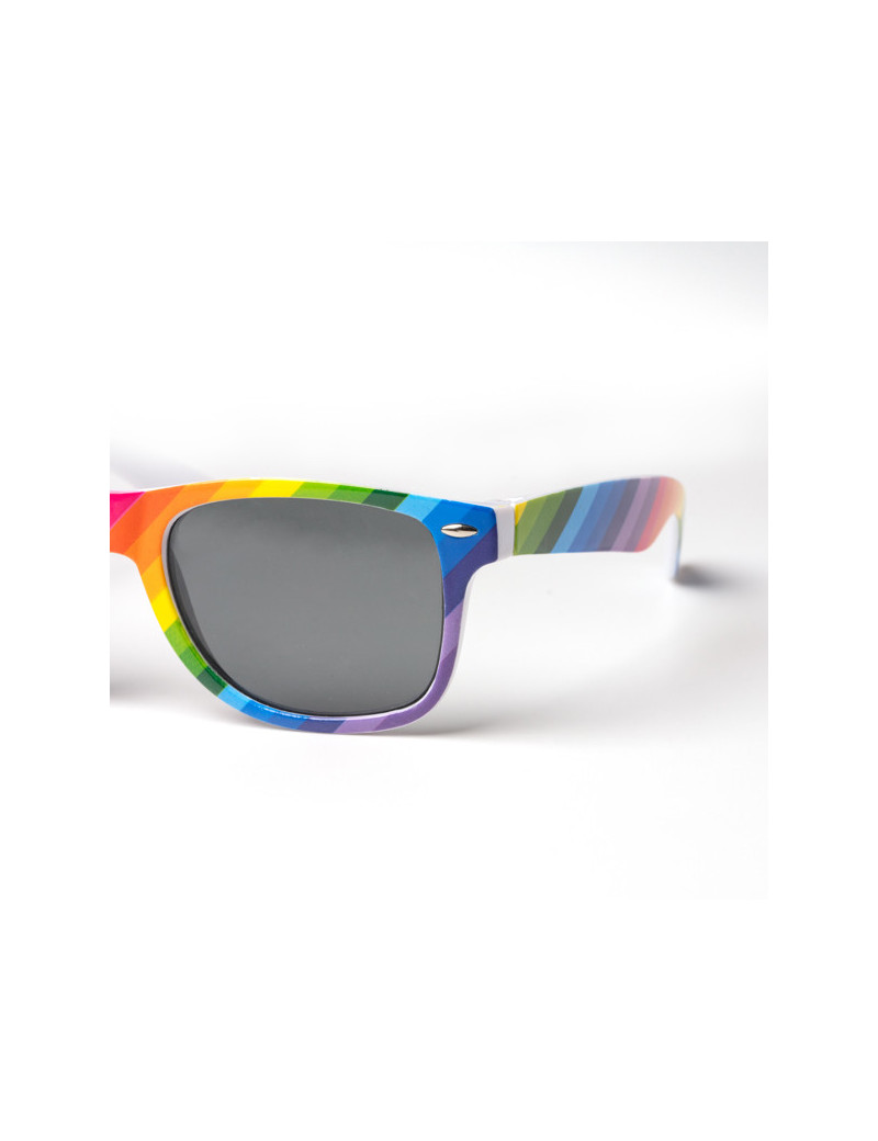Gafas de sol DALEY personalizado de Stamina imagen 4