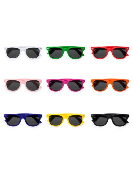 Gafas de sol BRISA personalizado de Stamina imagen 11