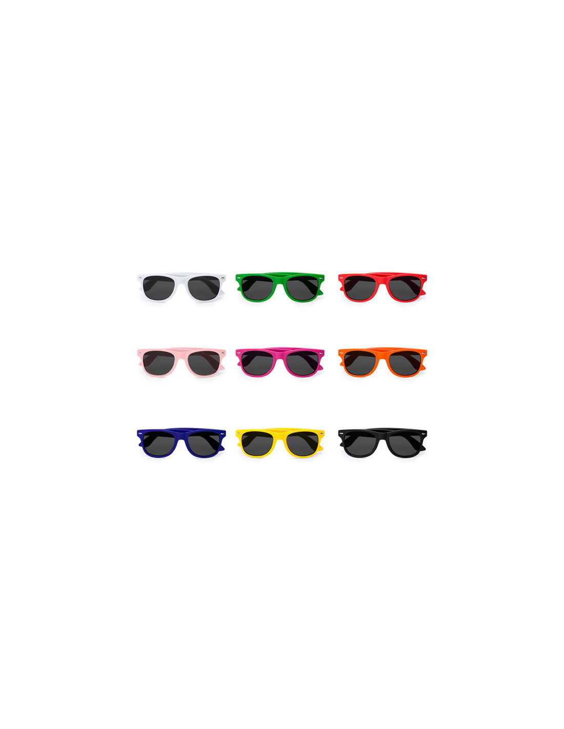 Gafas de sol BRISA personalizado de Stamina imagen 11