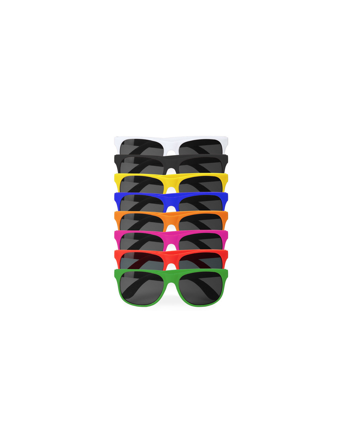 Gafas de sol ARIEL personalizado de Stamina imagen 10