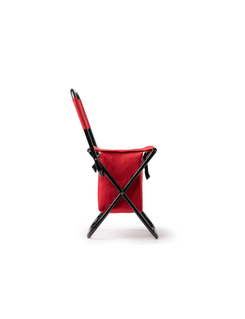 Silla plegable KOVAL personalizado de Stamina imagen 6