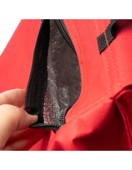 Silla plegable KOVAL personalizado de Stamina imagen 7