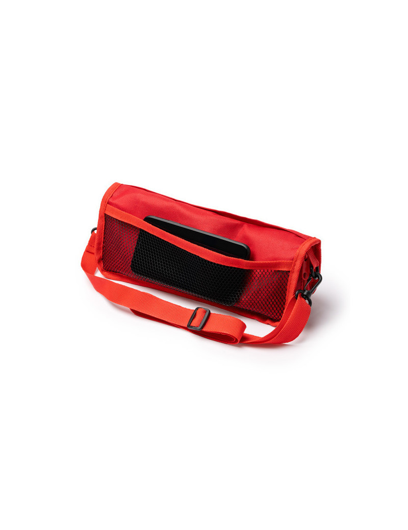 Silla plegable TROTY de RPET 600D con funda y bolsillos personalizado de Stamina imagen 11