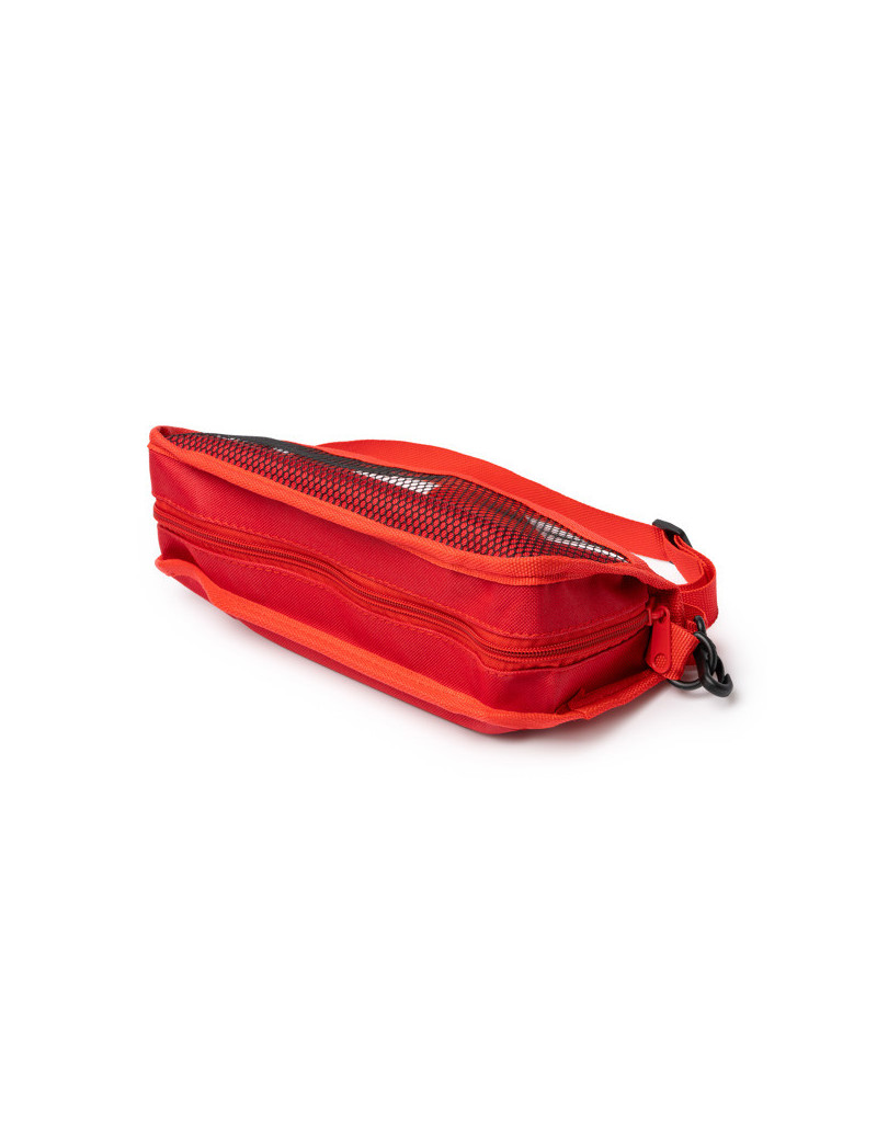 Silla plegable TROTY de RPET 600D con funda y bolsillos personalizado de Stamina imagen 12