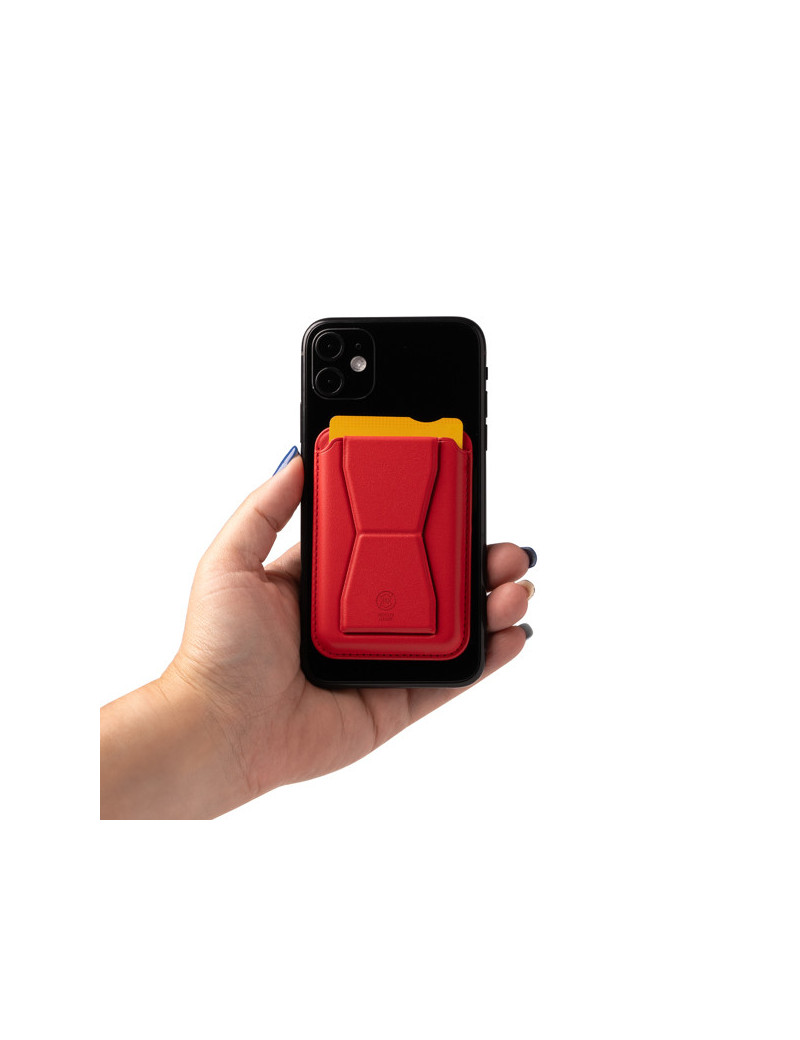 Soporte movil SEKUN personalizado de Stamina imagen 11