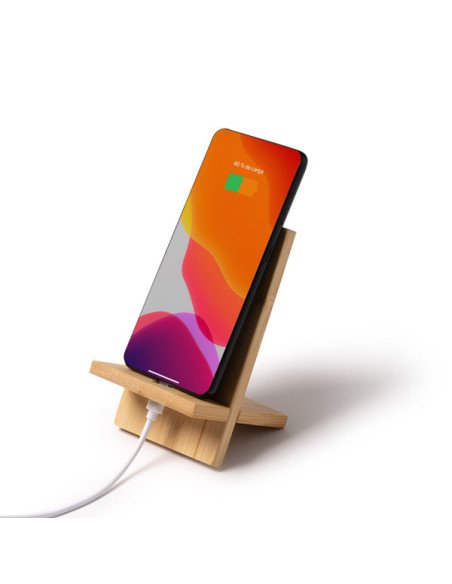 Soporte para móvil LYRA personalizado de Stamina imagen 3