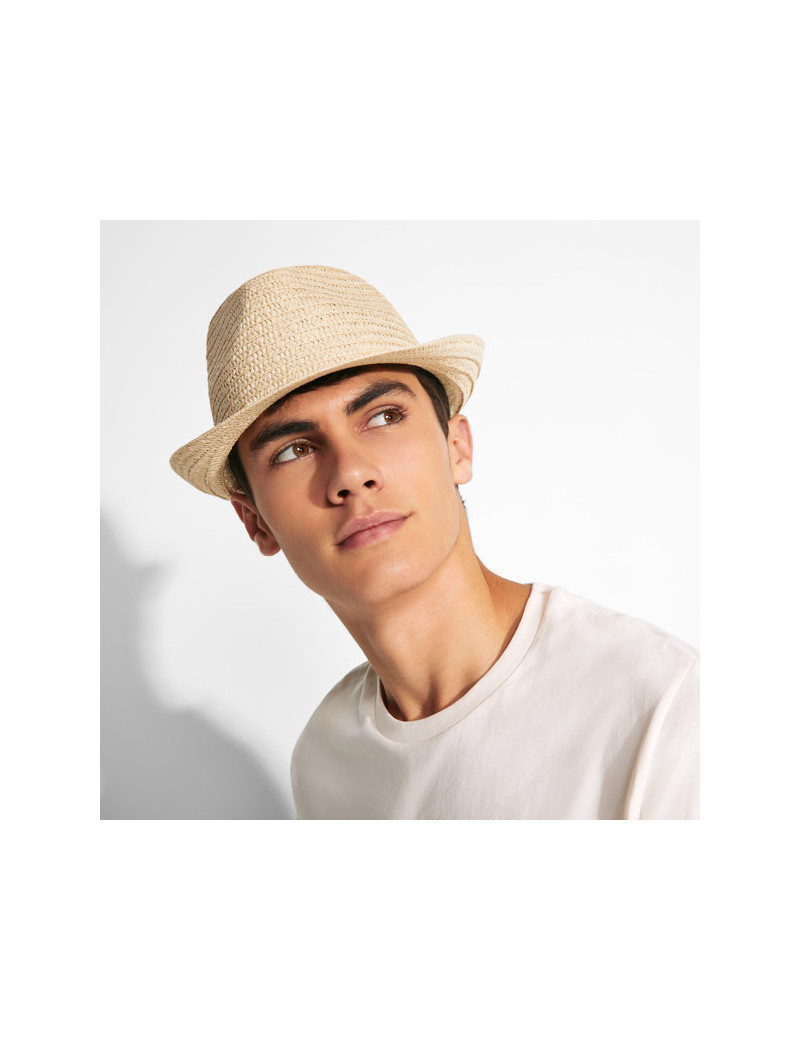 Sombrero LEVY personalizado de Stamina imagen 4