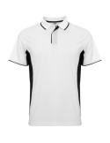 Polo técnico MONTMELO personalizado de Roly imagen 1