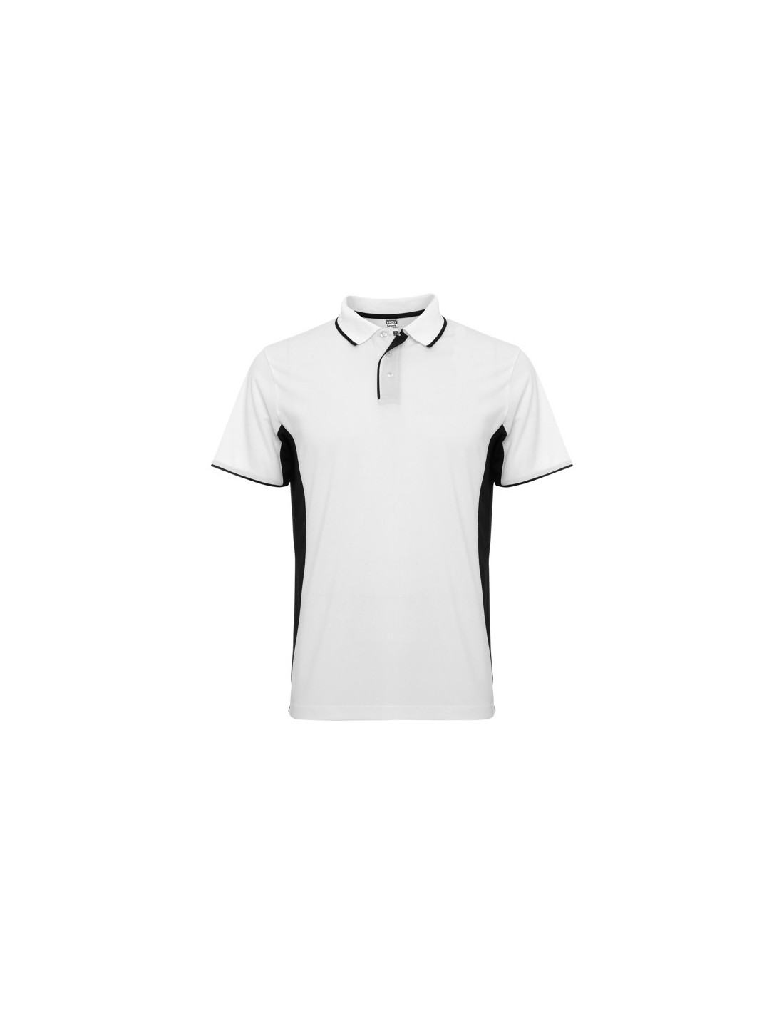 Polo técnico MONTMELO personalizado de Roly imagen 1