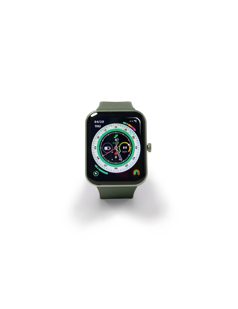 Reloj inteligente DONIX personalizado de Stamina imagen 5