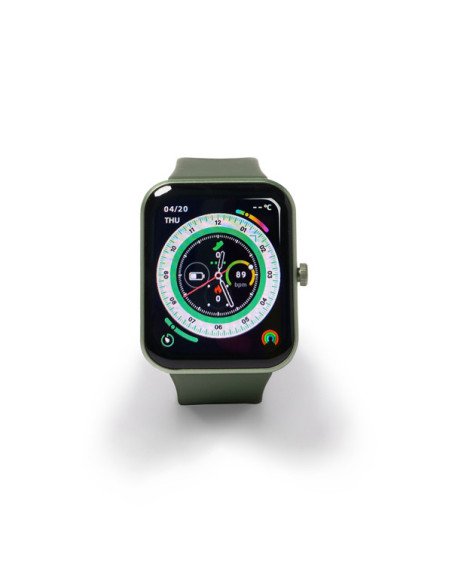 Reloj inteligente DONIX personalizado de Stamina imagen 5