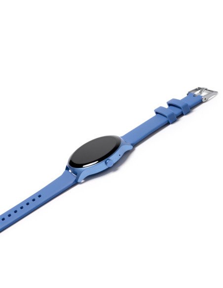 Reloj inteligente LEYMI personalizado de Stamina imagen 5