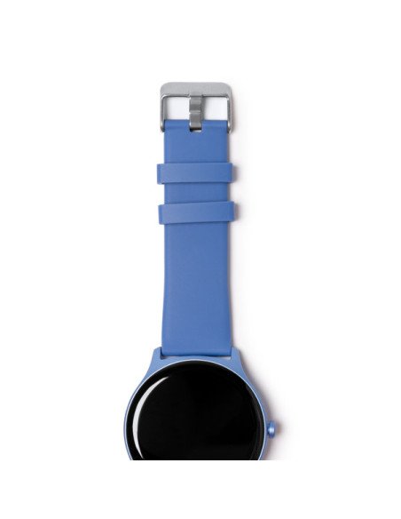 Reloj inteligente LEYMI personalizado de Stamina imagen 6