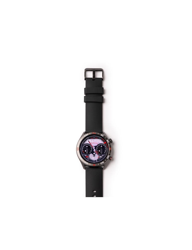 Reloj inteligente PATEK personalizado de Stamina imagen 3
