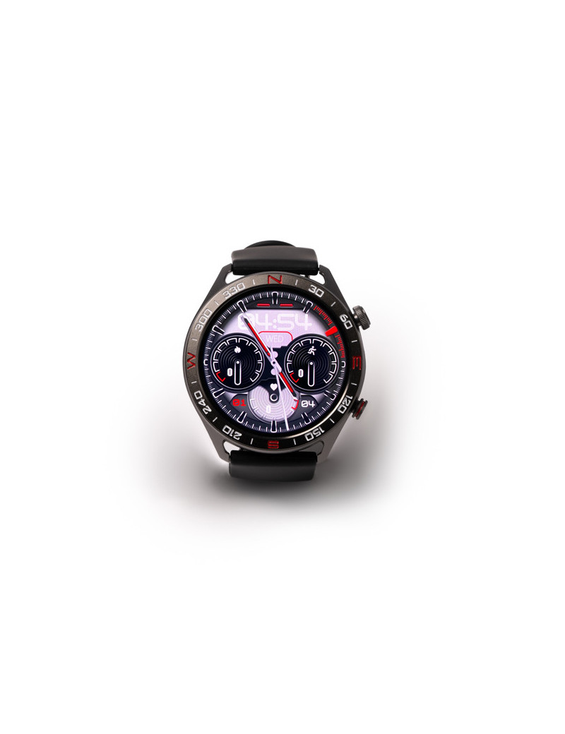 Reloj inteligente PATEK personalizado de Stamina imagen 4