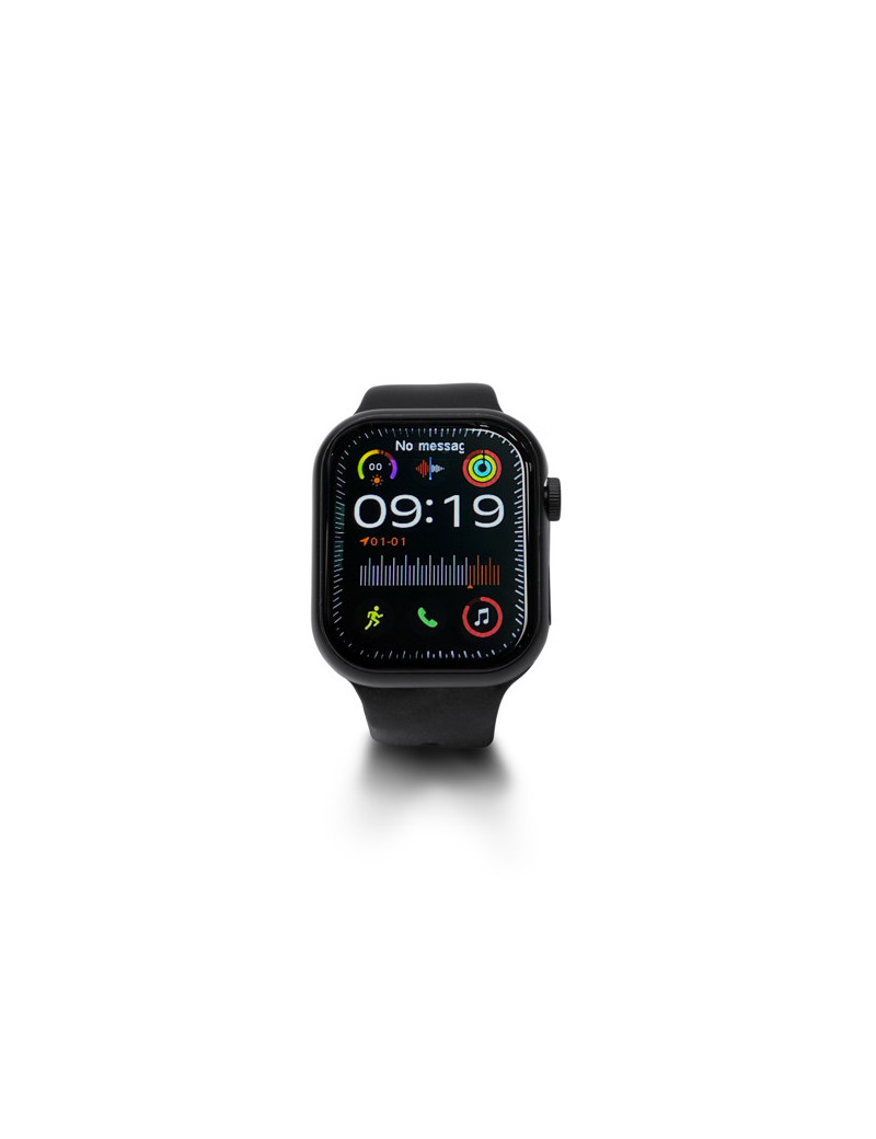 Reloj inteligente NOREX personalizado de Stamina imagen 3