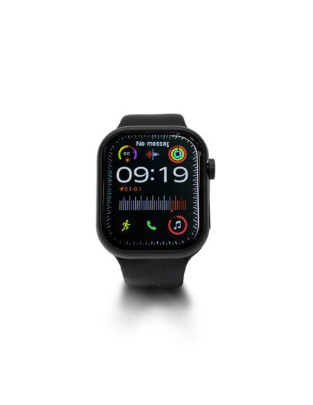 Reloj inteligente NOREX