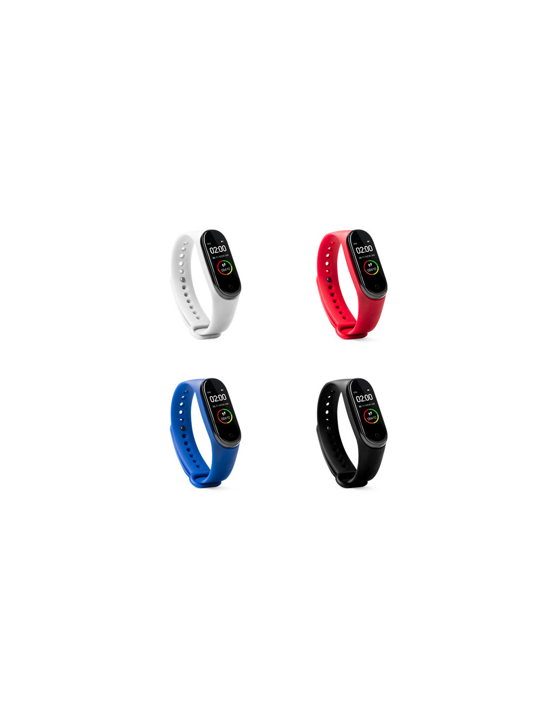 Smartband DRACO personalizado de Roly imagen 8