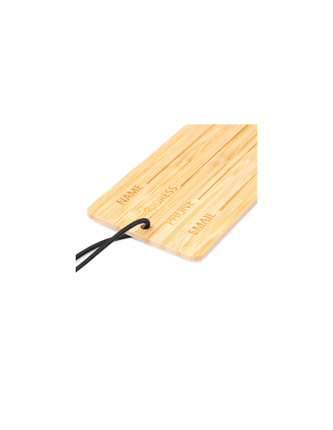 Identificador de maletas KABORE personalizado de Stamina imagen 3