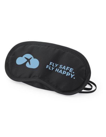 Máscara de viaje BRANTA personalizado de Stamina imagen 4