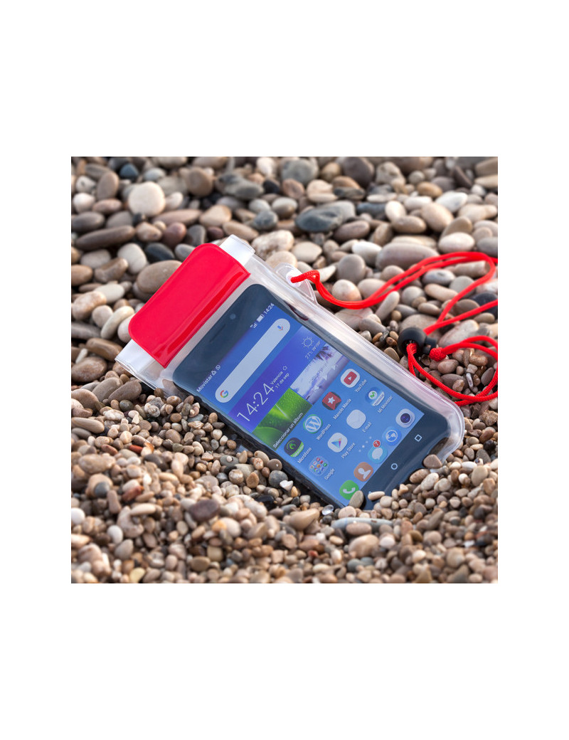 Portatodo impermeable EIDER personalizado de Stamina imagen 11