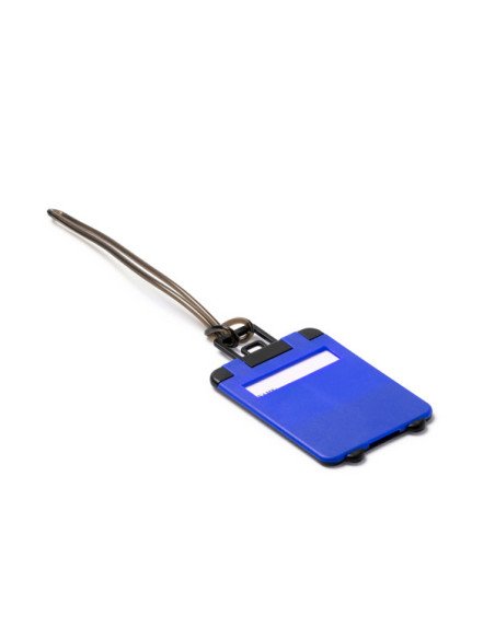 Identificador de maleta CHARTER personalizado de Stamina imagen 6