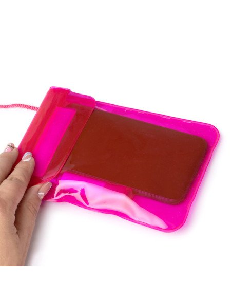 Portatodo impermeable LANKA personalizado de Stamina imagen 11