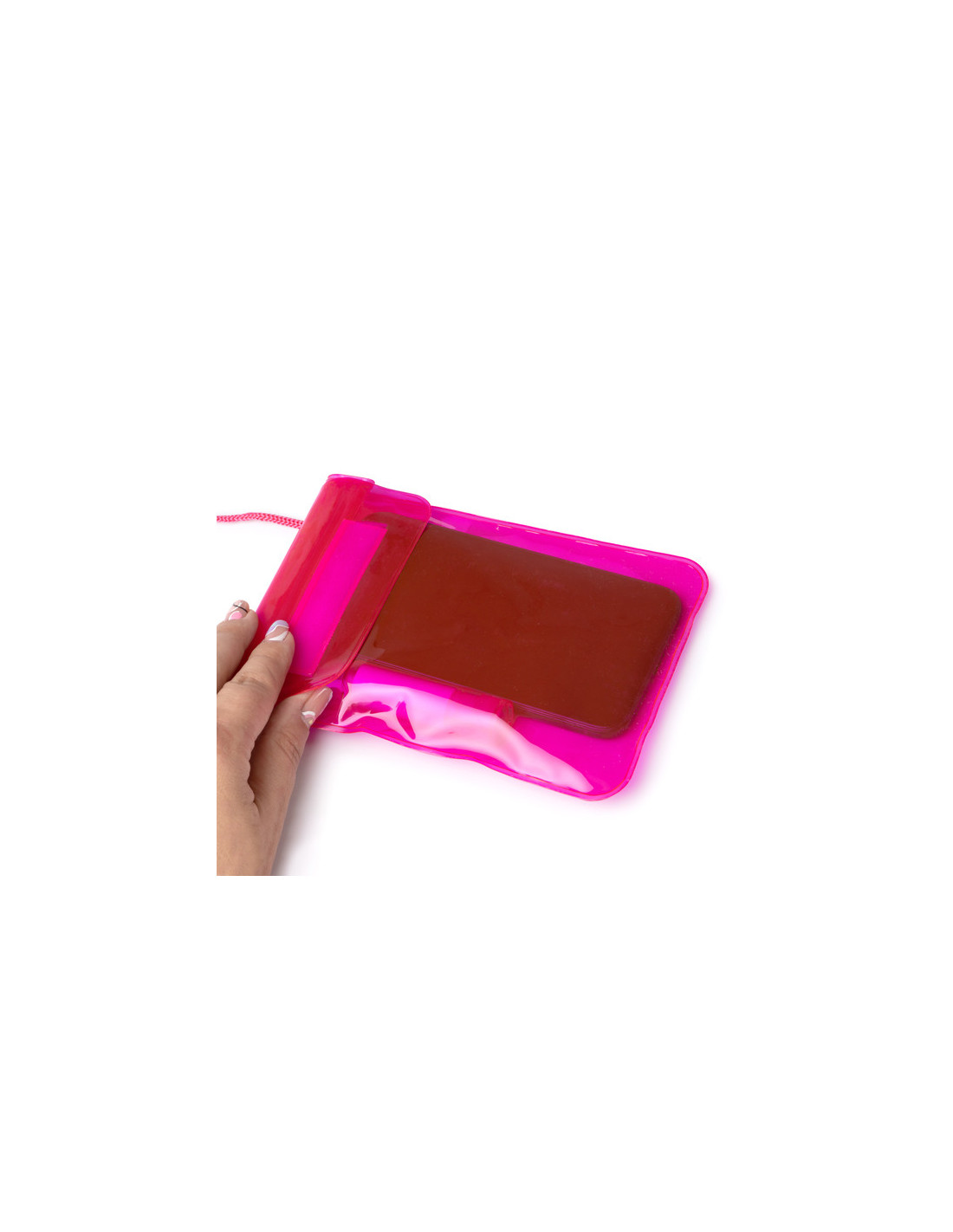 Portatodo impermeable LANKA personalizado de Stamina imagen 11