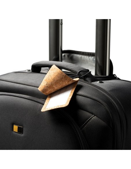 Identificador de maleta PETRA personalizado de Stamina imagen 3