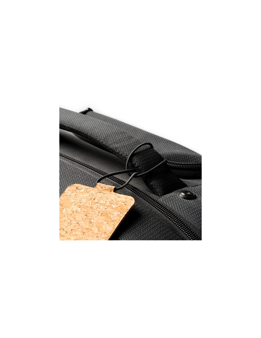 Identificador de maleta PETRA personalizado de Stamina imagen 4