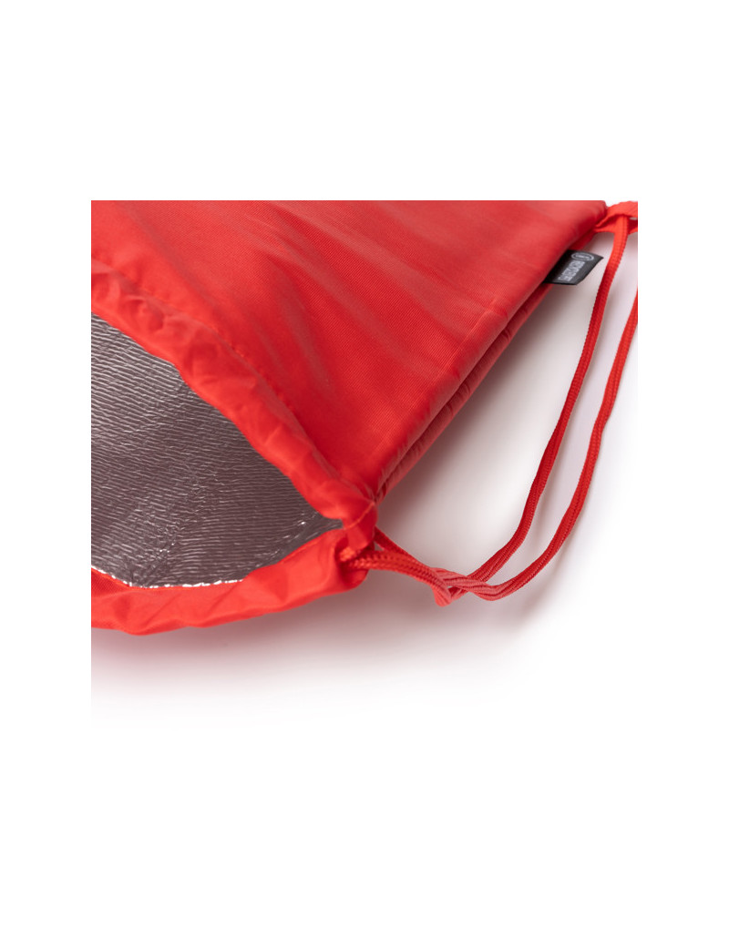 Mochila nevera de cuerdas CROKER personalizado de Stamina imagen 10