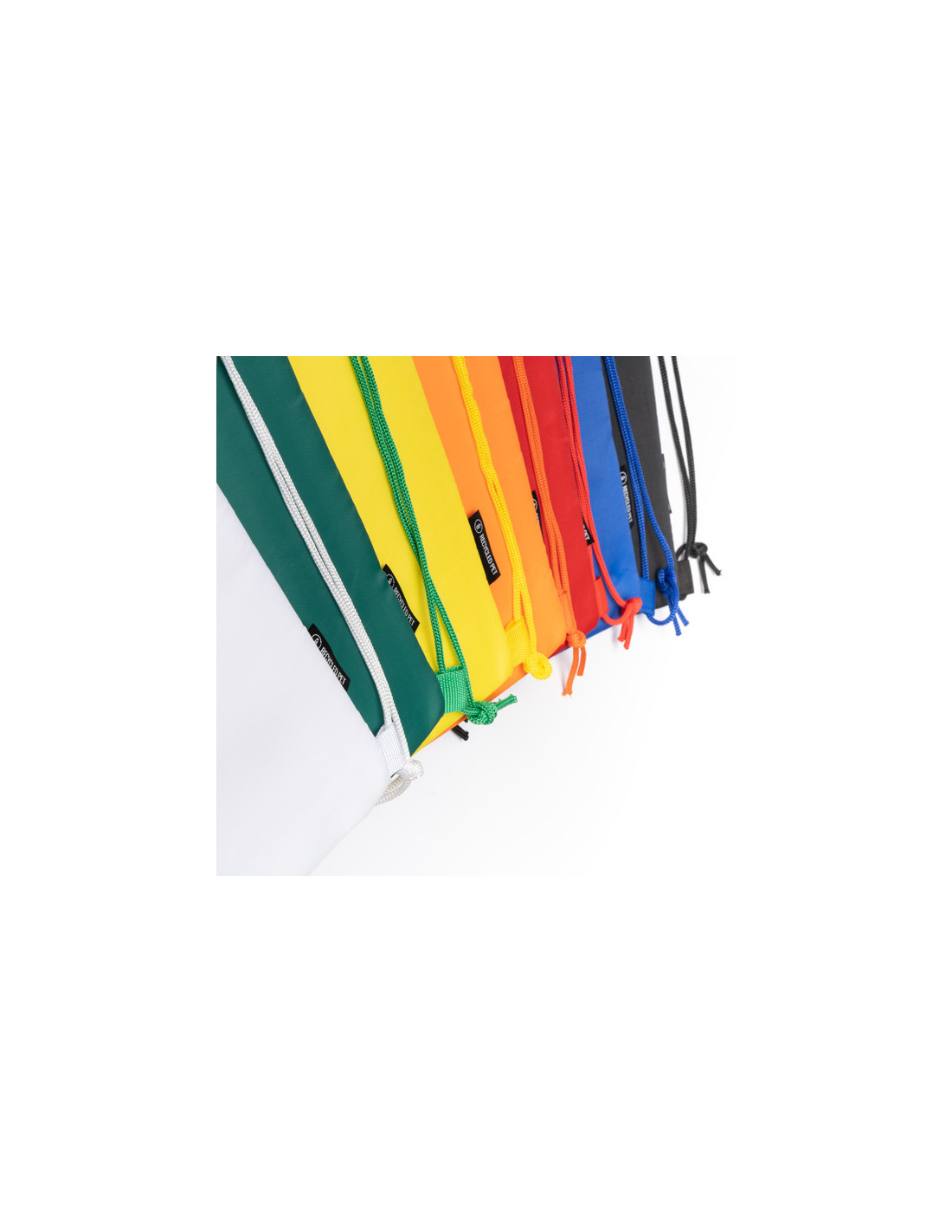 Mochila nevera de cuerdas CROKER personalizado de Stamina imagen 11