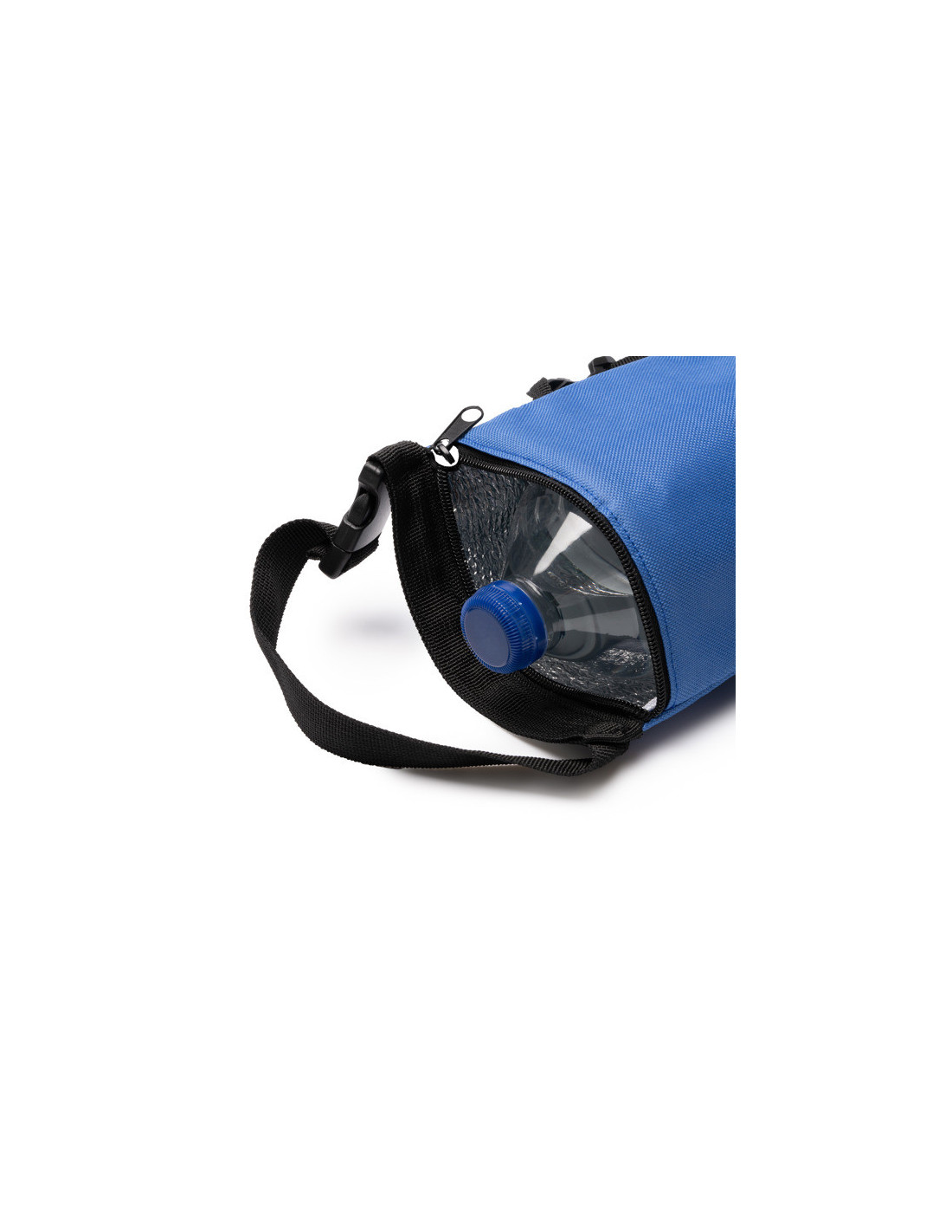 Nevera GOBI porta botellas 1,5 L en RPET 600D personalizado de Stamina imagen 9