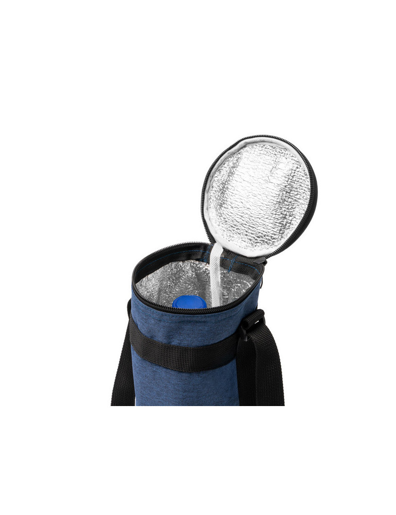 Nevera YONEK para botellas de hasta 1,5 L en RPET 600D personalizado de Stamina imagen 9