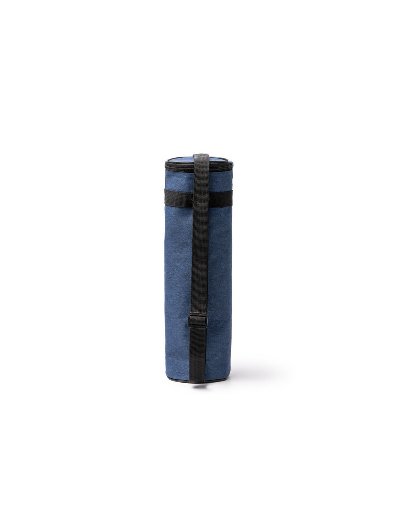 Nevera YONEK para botellas de hasta 1,5 L en RPET 600D personalizado de Stamina imagen 10